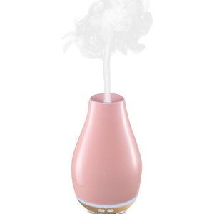 Homedics Ellia Blossom Ultrasonic Aroma Diffuser